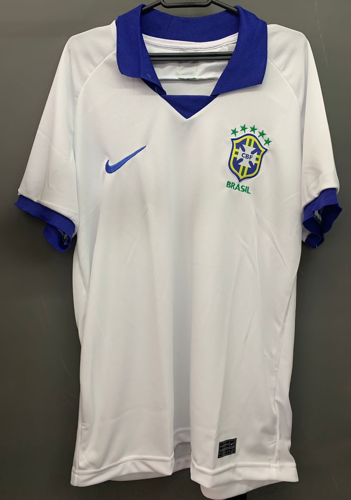 Gola Polo BRASIL 2019