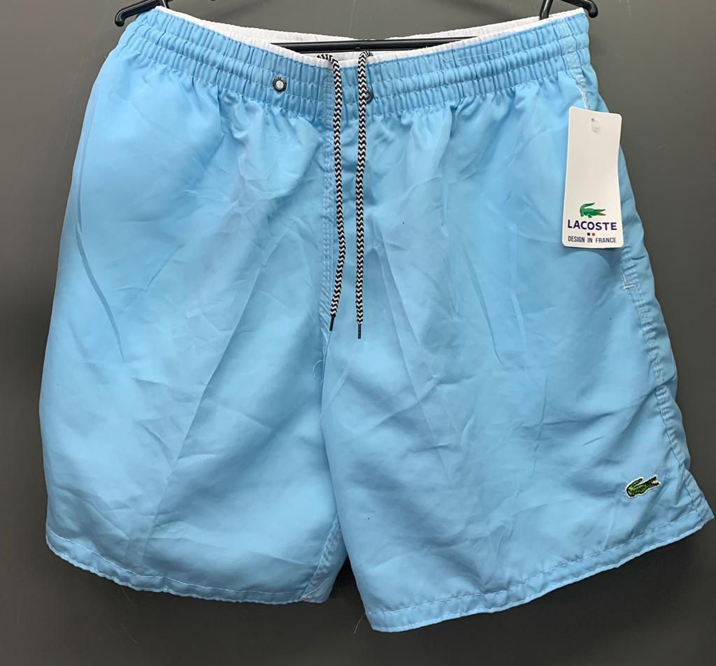 Shorts de Praia LACOSTE