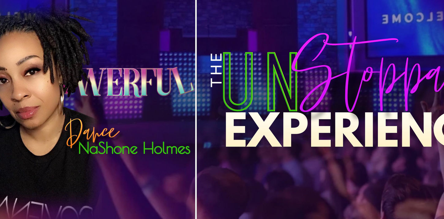 Dance
NaShone Holmes