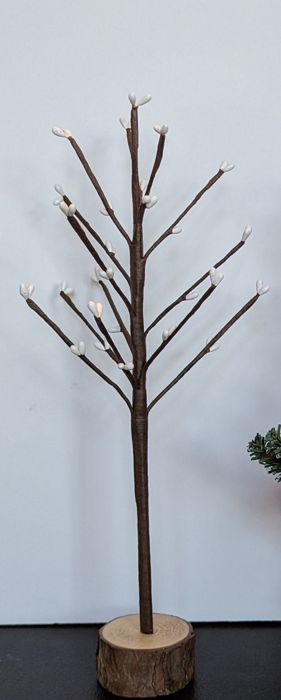 Thumbnail: Trees and Ornaments