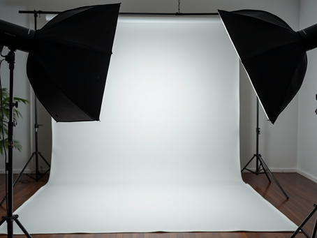 What to Look for in a Professional Photography Studio