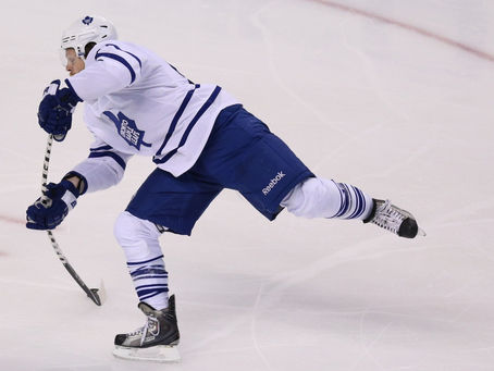 It’s all in the Flex!