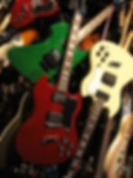 Guitars