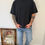 Küçük resim: Oversize Basic Tshirt