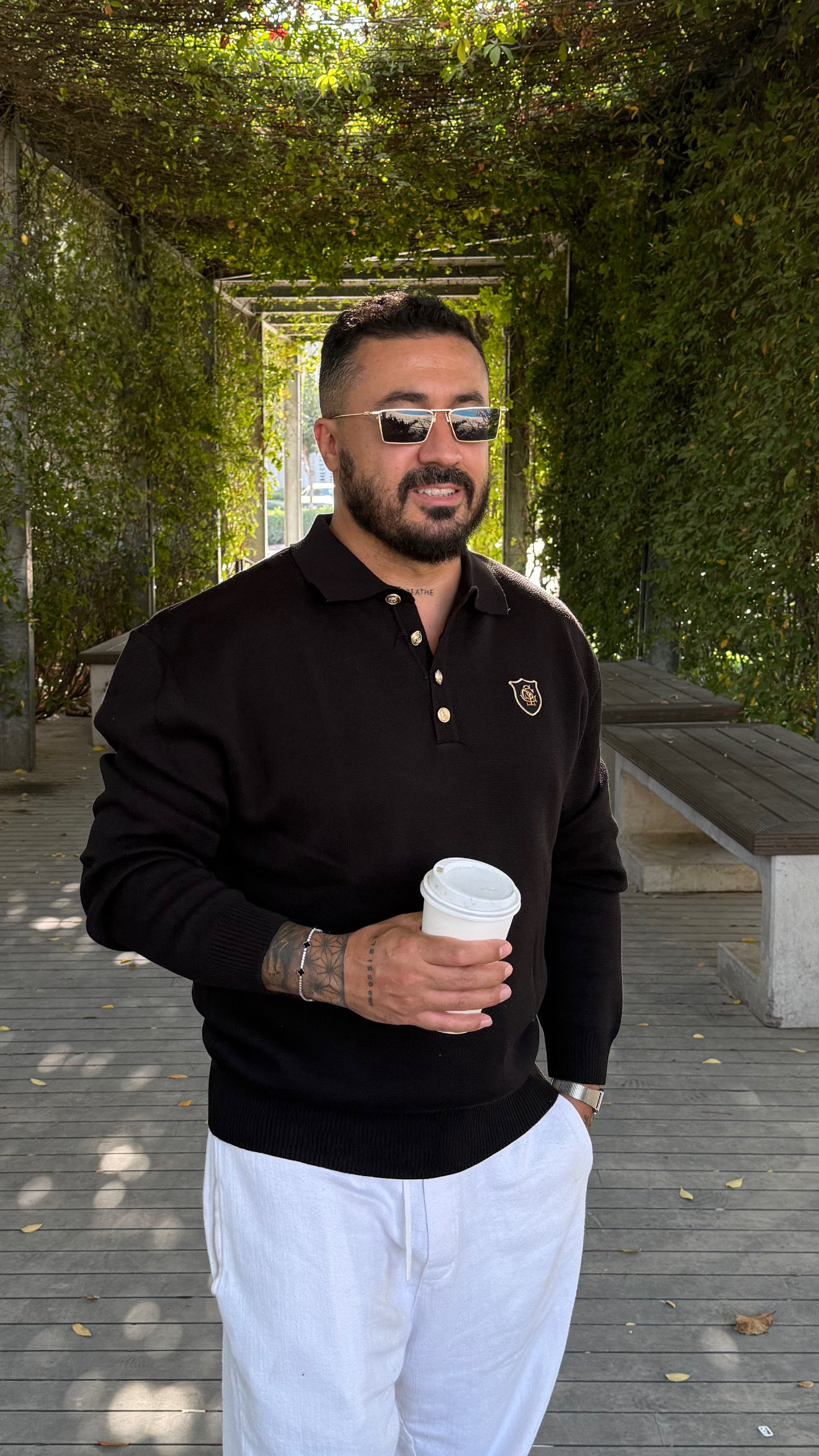 Giesto Premium Kazak