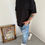 Küçük resim: Basic Oversize Tshirt