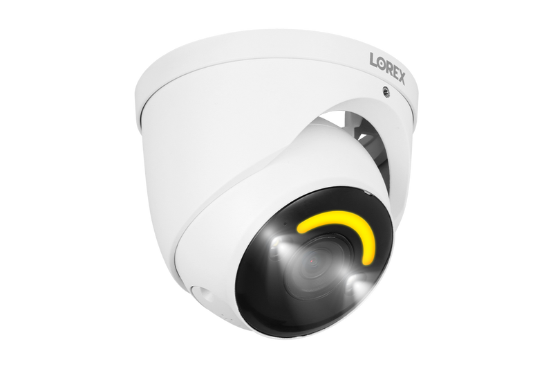Lorex H30 Wired Dome Camera