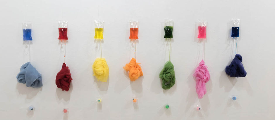 35th Anniversary Pratt in Venice Show