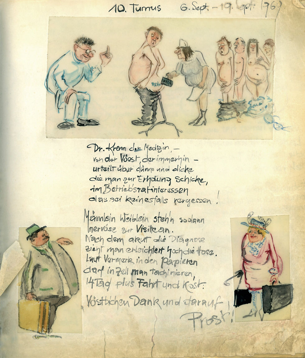 kurhotel-badzell-50-jahre-gästebücher-1