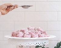 WHAT IS ZEFIR | Sweet Lady Elena