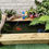 Thumbnail: above ground pond for gardens decking and patios