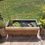 Thumbnail: Simple  Stylish Slimline Pond / Aquatic Planter 100x41x39 cm