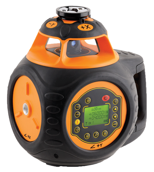 FL500 HV