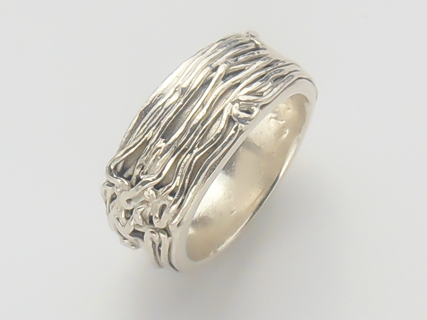 Advanced Silver Metal Clay Course Metal Clay Cyprus