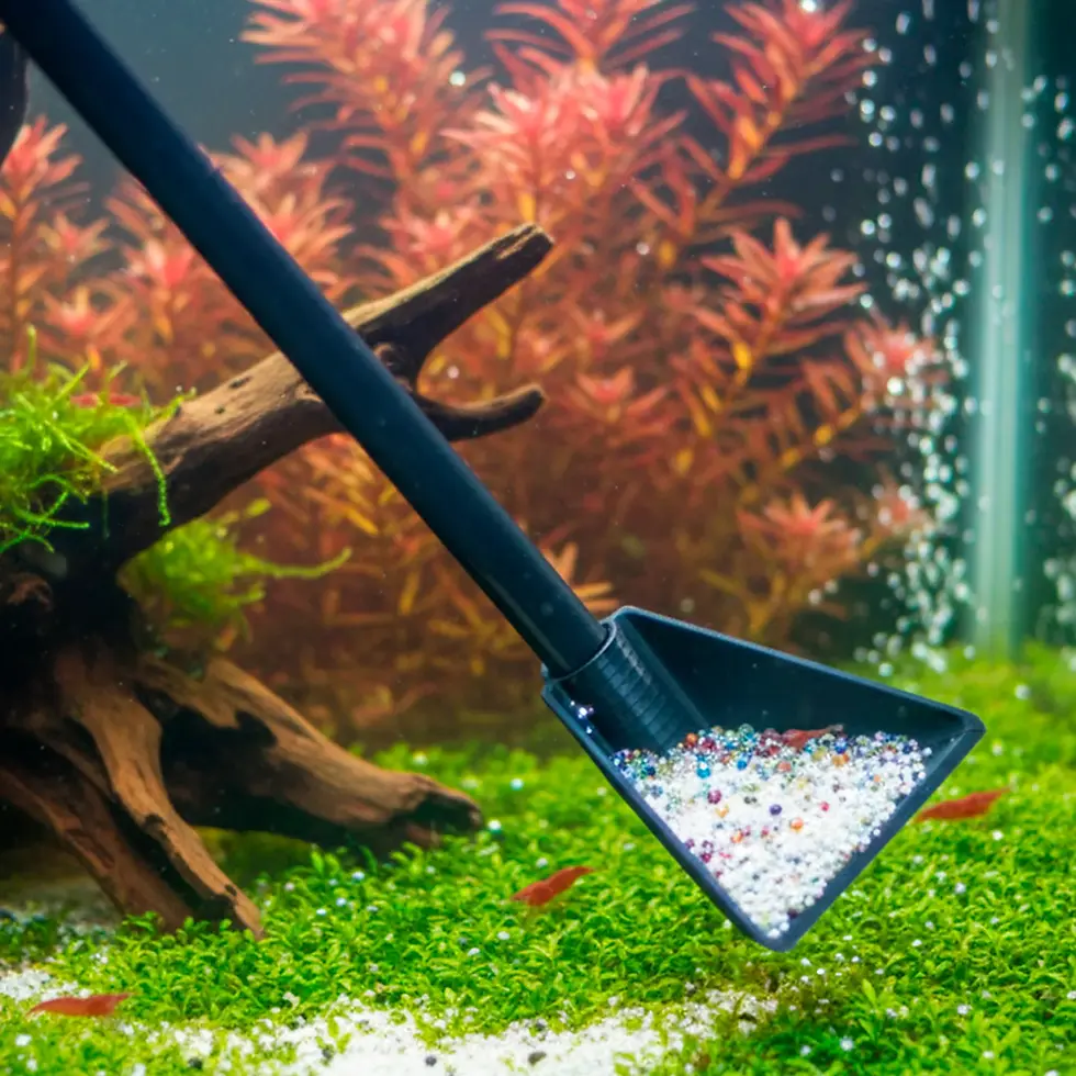 Miniatura: Herramienta De Limpieza 2 En 1