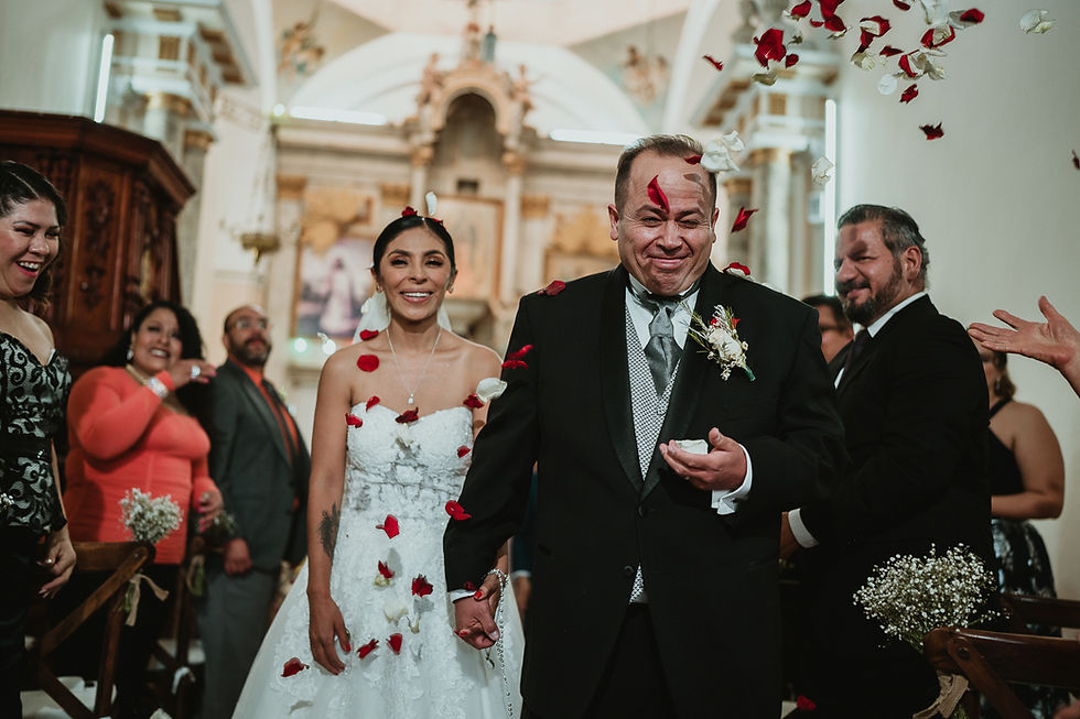 FOSKA FOTÓGRAFO DE BODAS