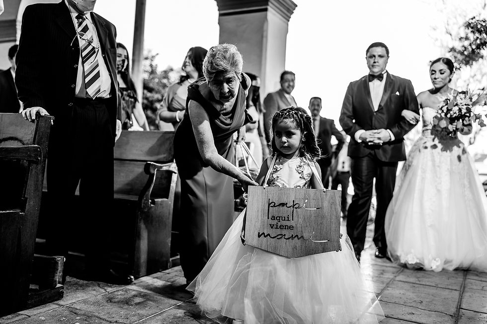 WEDDING PHOTOGRAPHER IN GUADALAJARA