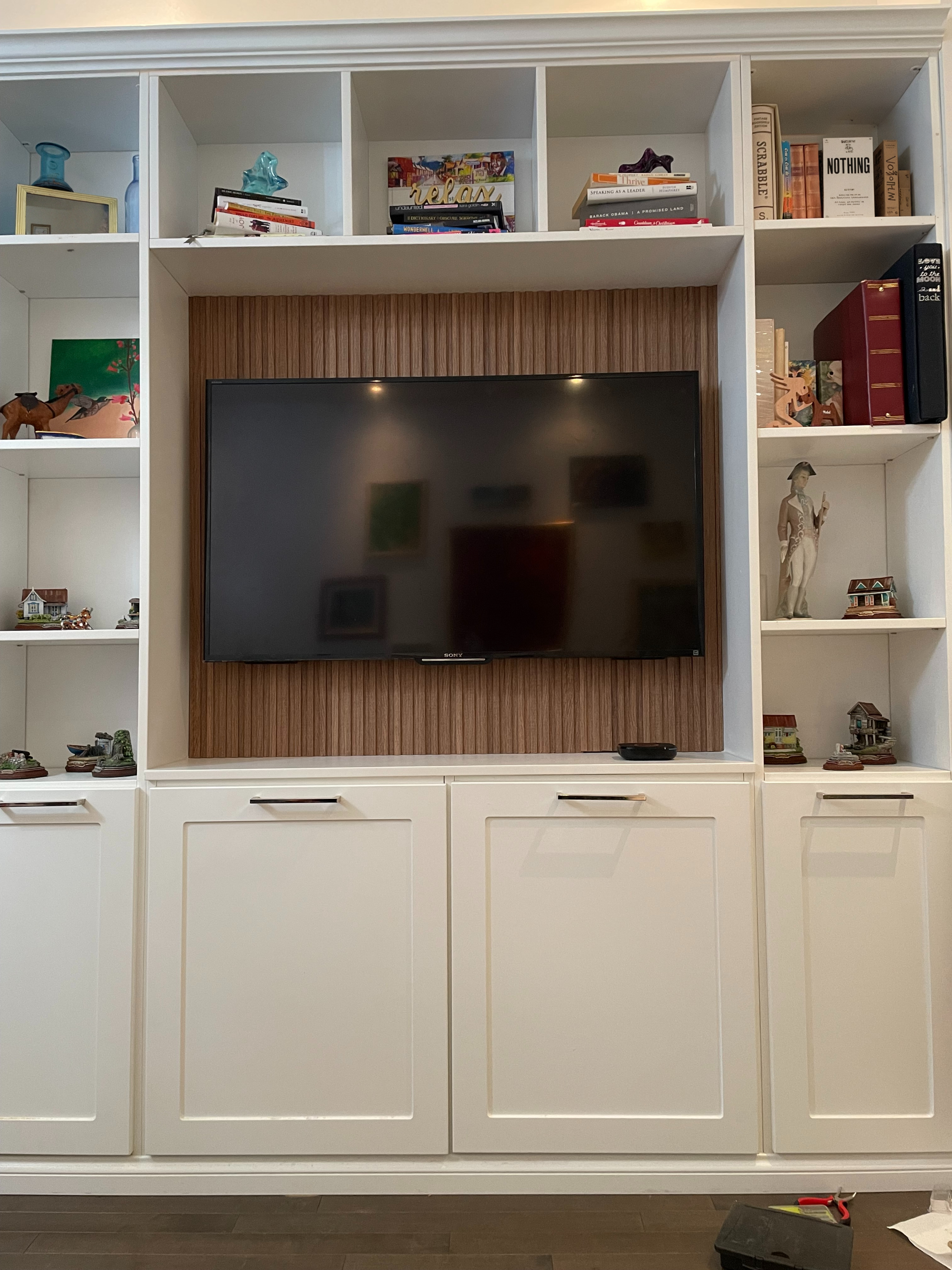 Home upgrades by KD Ltd