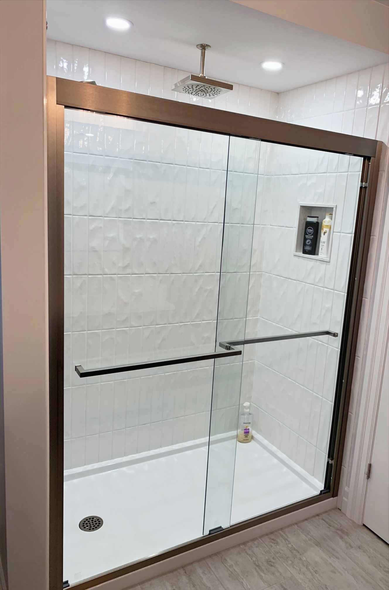 Professional Installations — KD Ltd