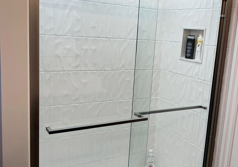 Professional installations by KD Ltd