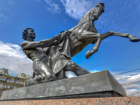 Masculinity for the Ages: Men's Soul and Ten Principles of Good Manhood.