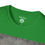 Thumbnail: Alpha Reign dark green t-shirt