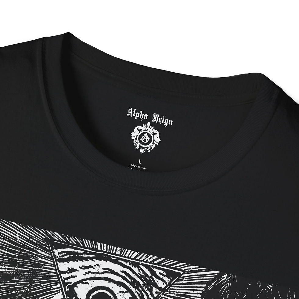 Thumbnail: Elite Eye Unisex Softstyle T-Shirt