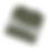 Thumbnail: Illuminati olive green T-shirt