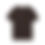 Thumbnail: Dark short-sleeve t-shirt