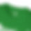 Thumbnail: Green Alpha Reign T-shirt with Pray More - Fear Less