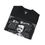 Thumbnail: Black t-shirt featuring Edgar Allan Poe and "The Raven"