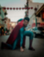 Superman