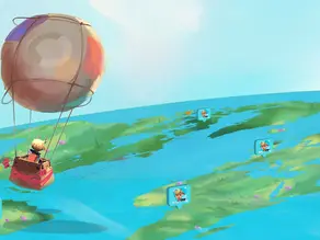 Apart of Me goes global to help more children grieve