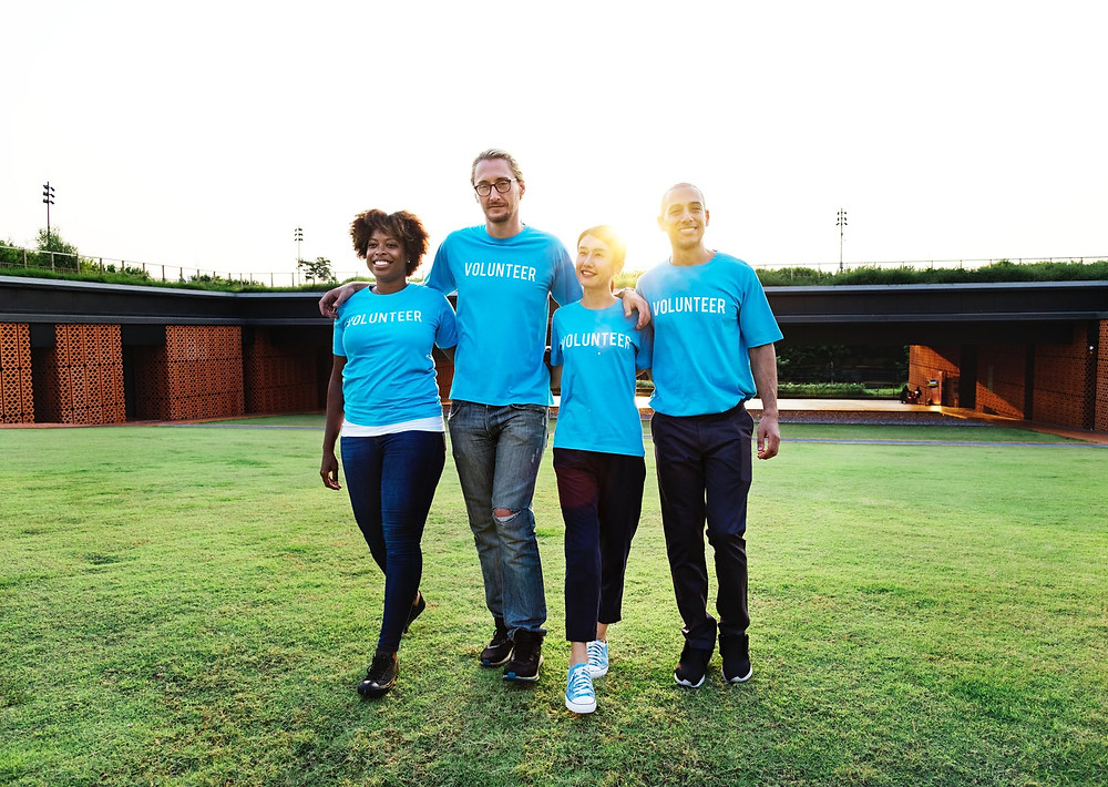 SOUP calls for closer collaboration between charities
