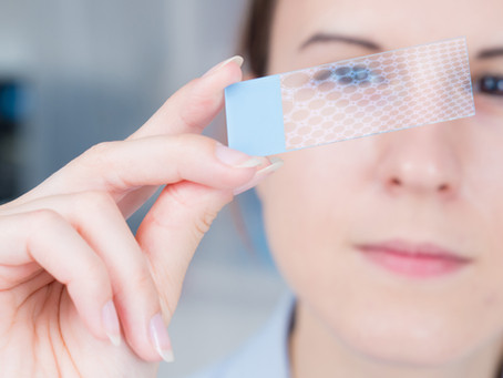 Three-Way Collaboration to Develop Graphene Failsafe Locking Solution