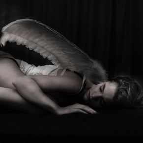 The Phoenix Effect: Finding the Beauty in Rockbottom