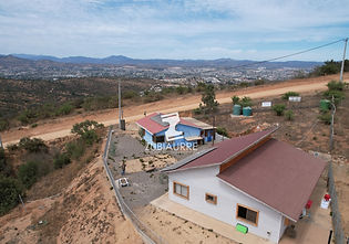 Propiedad en Valle Verde 