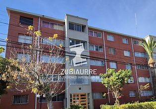 Venta Dpto. Quillota