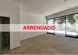 Arriendo Local 