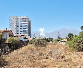 Amplio Terreno, San Martin, Quillota