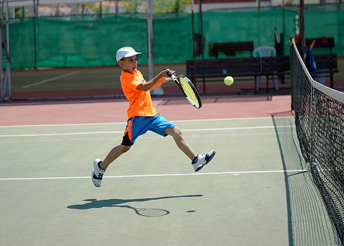 SpringPark Tennis