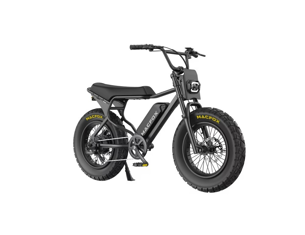 Macfox X7