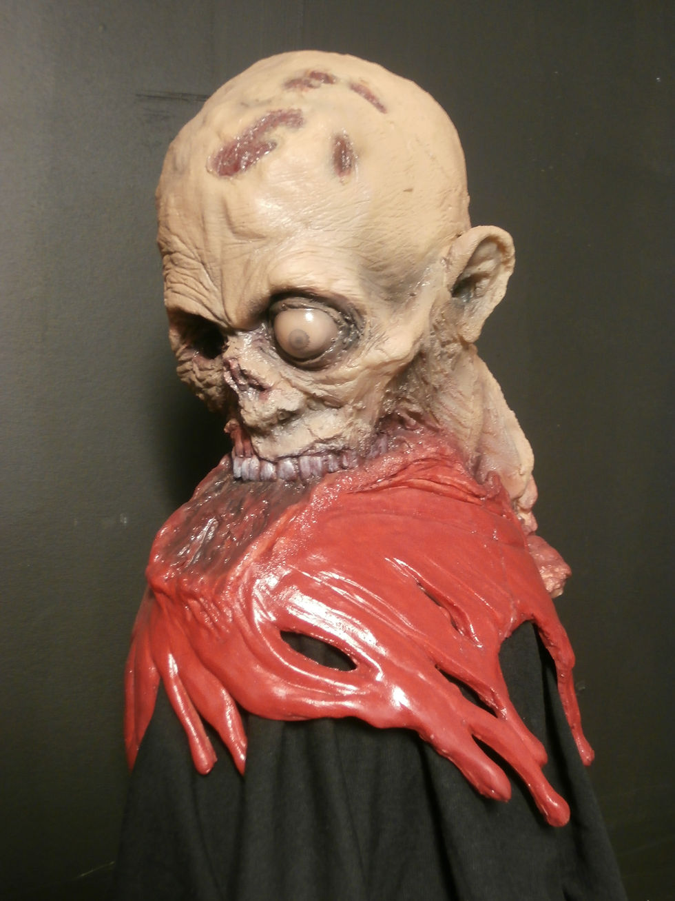 Thumbnail: Zombie Attack