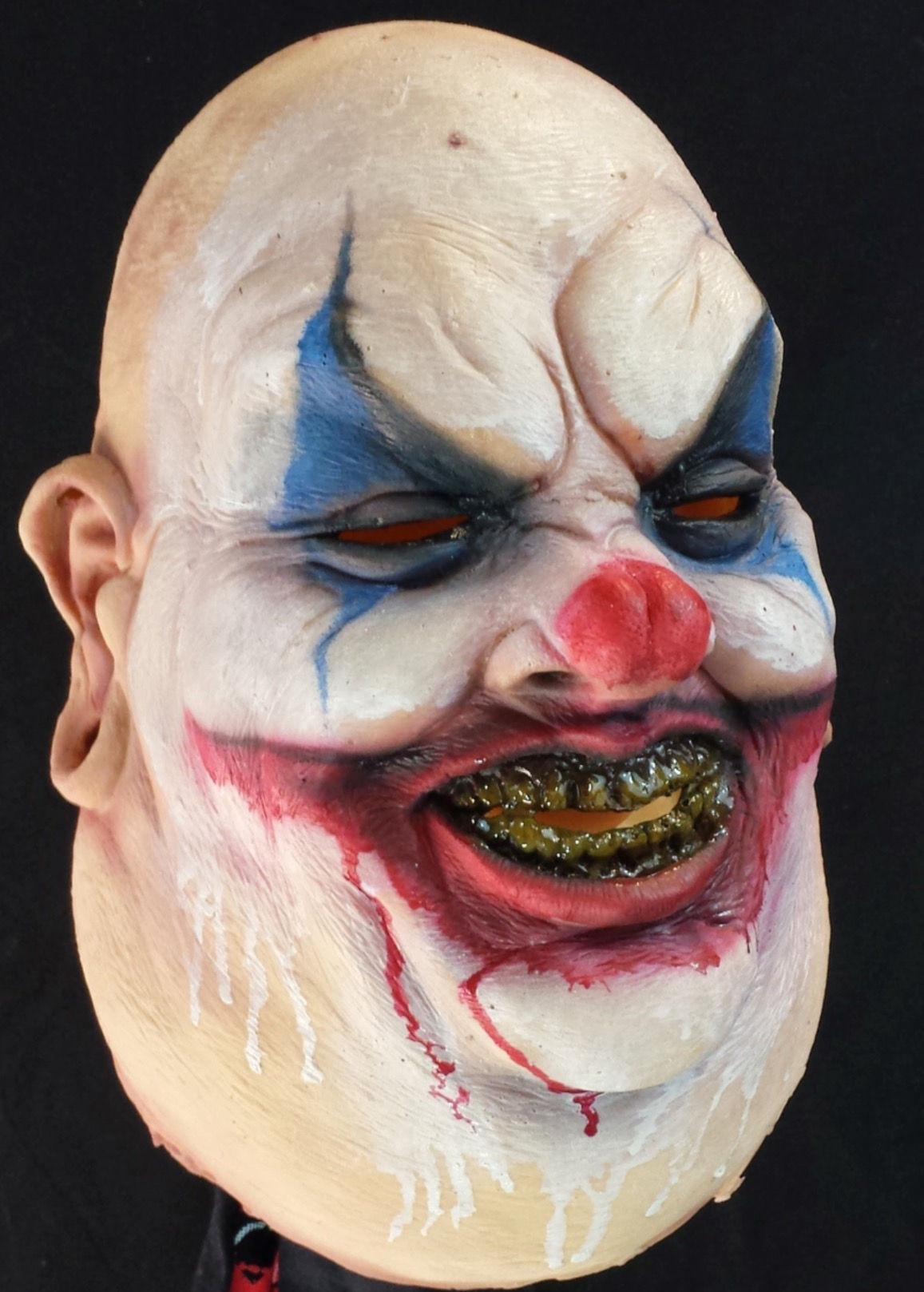 Uncle Chuckles