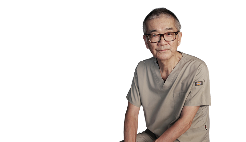 院長 小早川隆文