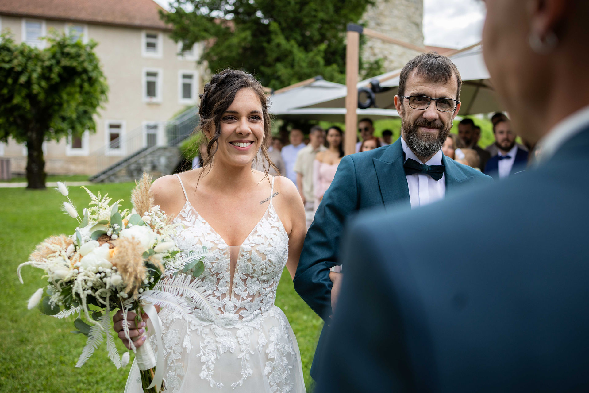 Photographe Mariage Haute Savoie 