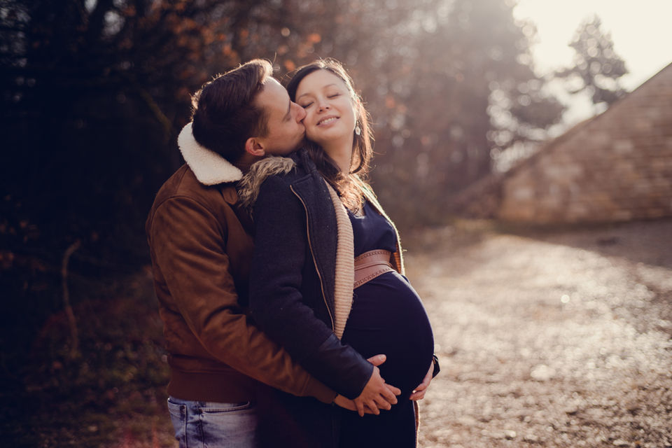 Photo Maternité Besançon