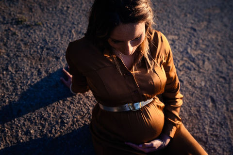 Photo Maternité Besançon