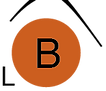 Logo LaureBphotographie