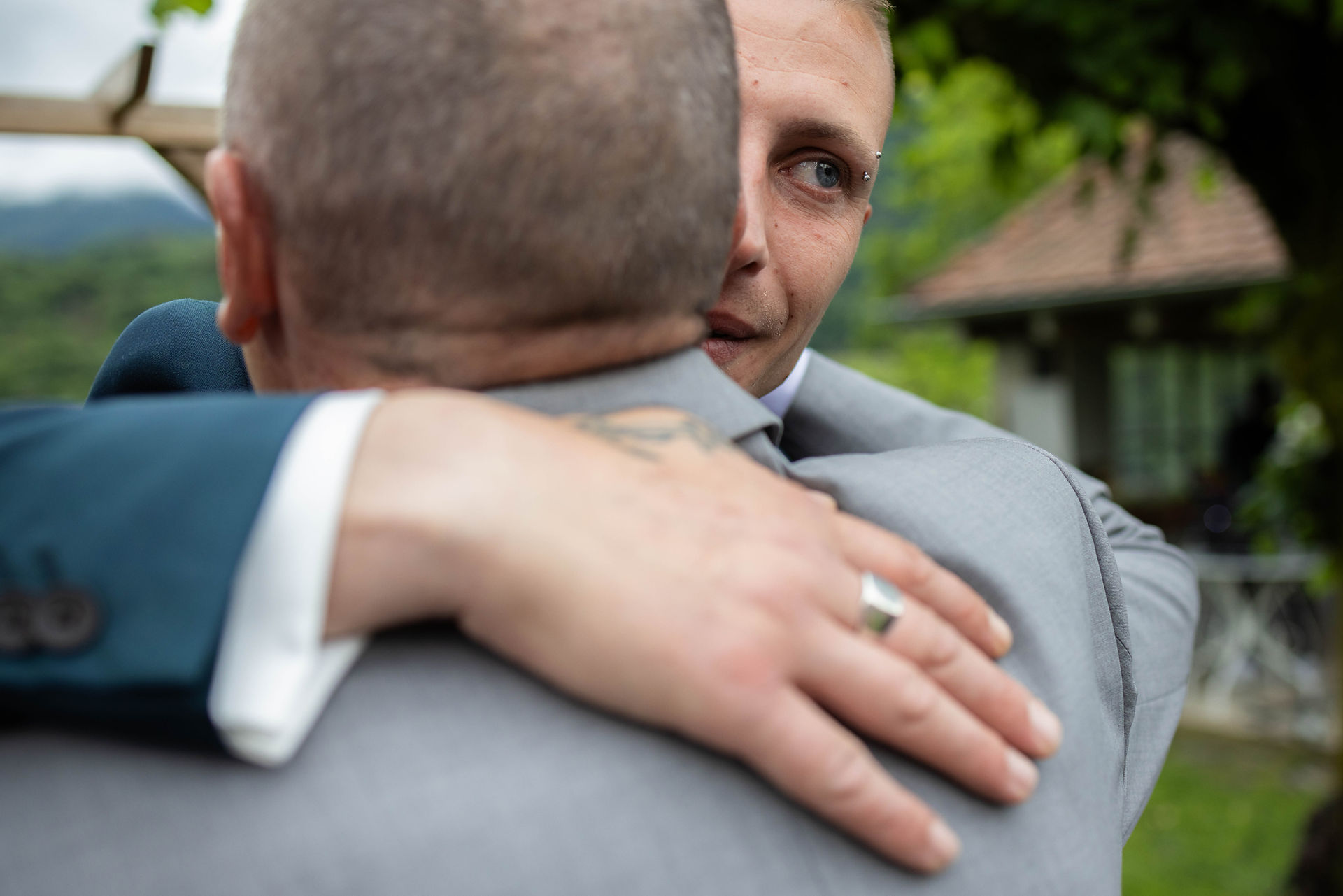Photographe Mariage Haute Savoie 